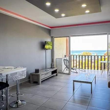 Apartamento Aria - Great Sea View Modern Bright - By Tgb *