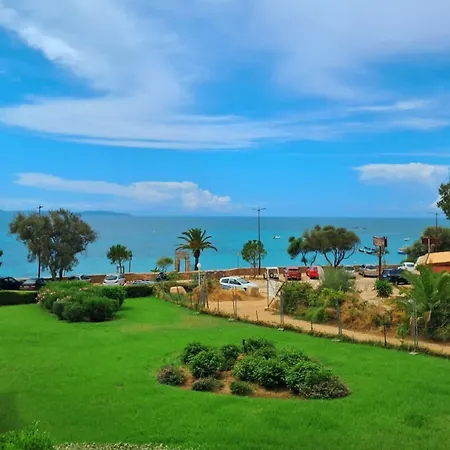 Aria - Great Sea View Modern Bright - By Tgb *