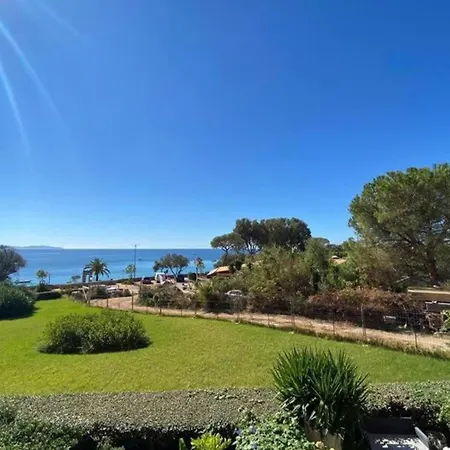 شقة Aria - Great Sea View Modern Bright - By Tgb أجاكسيو