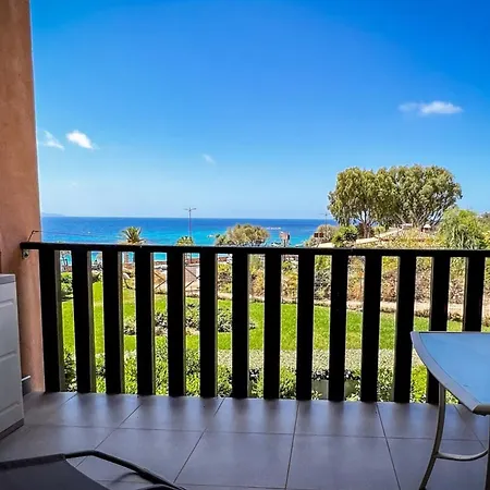 Apartamento Aria - Great Sea View Modern Bright - By Tgb Ajaccio (Corsica)