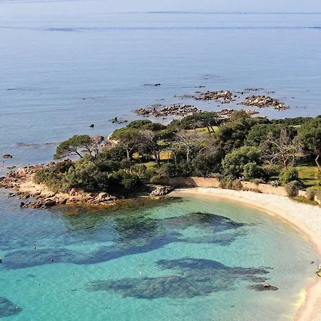 Apartamento Aria - Great Sea View Modern Bright - By Tgb Ajaccio (Corsica)